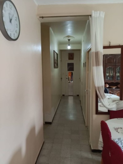 Vente Appartement F5 Boumerdès Boumerdes