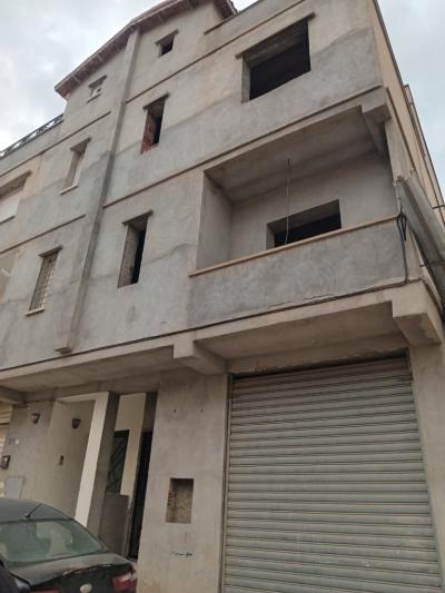 Vente Villa Boumerdès Corso