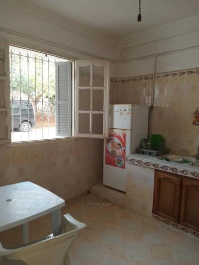 Location Appartement F2 Boumerdès Boumerdes