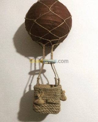 decoration-furnishing-montgolfiere-ain-taya-alger-algeria