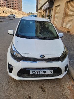 mini-citadine-kia-picanto-2018-lx-nedroma-tlemcen-algerie