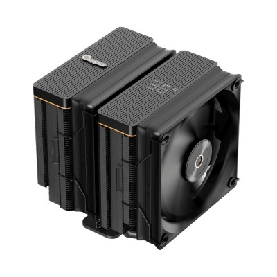 AIR COOLING OCYPUS LOTA A62 BK