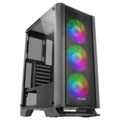 PC GAMER / I5 14400F - RAM 16GO - SSD 512GO - COLORFUL RTX 3060 12GO