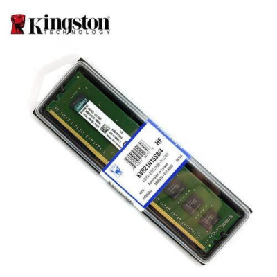 RAM KINGSTON 4GO 2666MHZ DDR4 