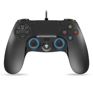 MANETTE SPIRIT OF GAMER PGP WIRED PC PS3 PS4