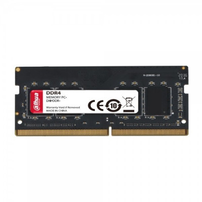 RAM SODIMM DAHUA 8GO 3200MHZ DDR4 C300