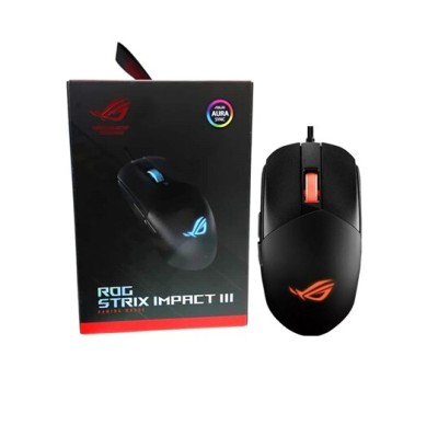 SOURIS ASUS ROG STRIX IMPACT III