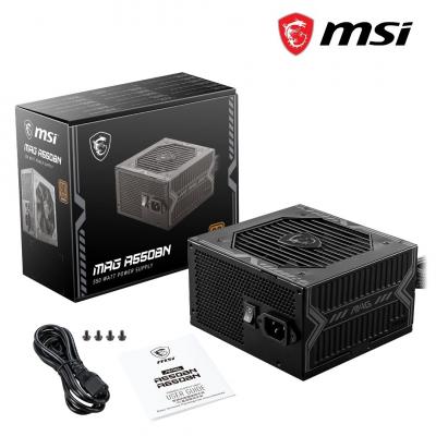 Boite d'alimentation Modulaire semi-passive Corsair AX1200i 80Plus