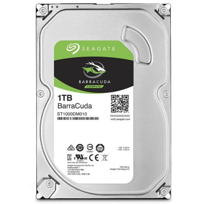 Disque Dur SEAGATE - HDD 1To - SATA 2.5 - - Alger Algeria