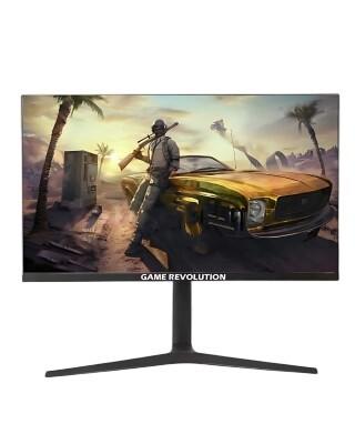 ECRAN GAME REVOLUTION ARMAGUEDON 27" FULL HD - 1MS - 165HZ - IPS (console compatible)