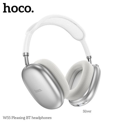 CASQUE BLUETOOTH HOCO W55 PLUS ANC 90H