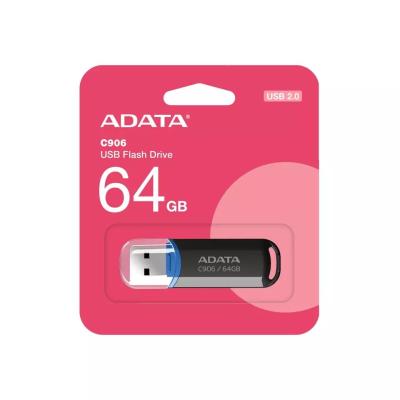 FLASH DISQUE ADATA 64GO C906 CLASSIC