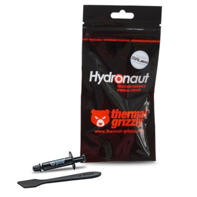 PATE THERMAL GRIZZLY HYDRONAUT HIGH TG-H001-RS / 1g 