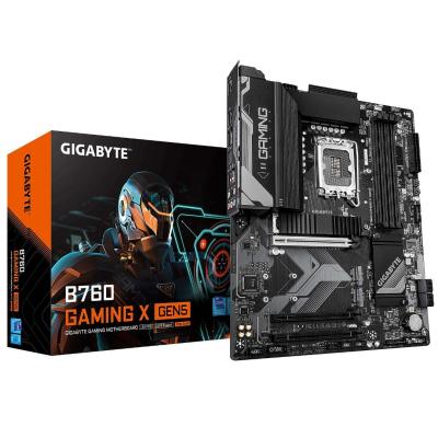 CARTE MERE GIGABYTE B760 GAMING X GEN5
