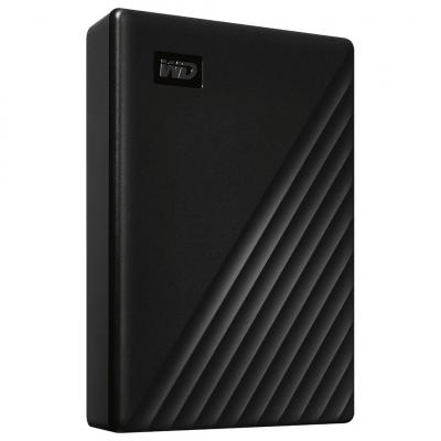 DISQUE DUR EXTERNE WD 5 TO MY PASSPORT USB3.0