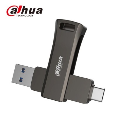 FLASH DISQUE DAHUA P629 32GO USB TYPE C USB 3.2