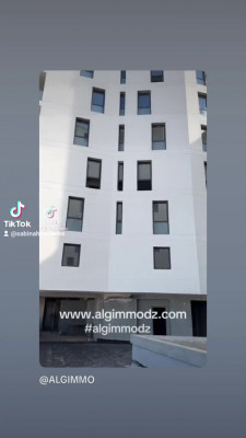 Sell Apartment F2 Alger Staoueli