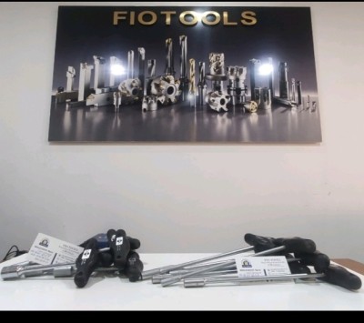 Cle Mâles Hexagonal ent 