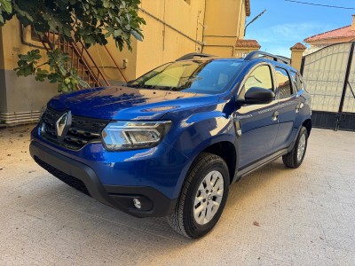 Renault Duster 2024 Extreme