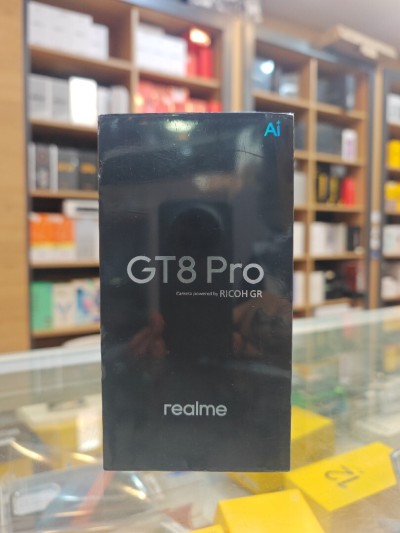 هواتف-ذكية-relame-gt8-pro-256-gb-شراقة-الجزائر