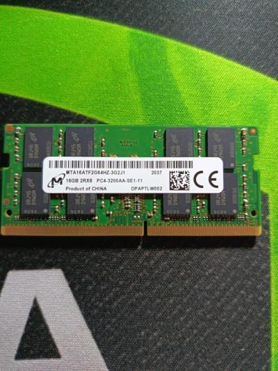 ram-ddr4-laptop-16go-3200-mhz-ain-el-turck-oran-algeria