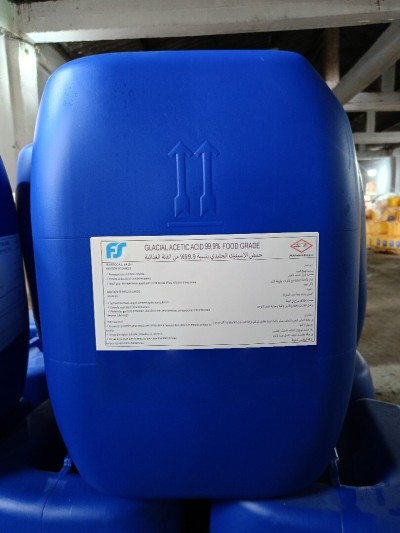acide acétique 99.9% 