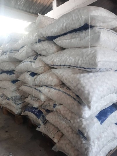 pastilles de sels أقراص الملح