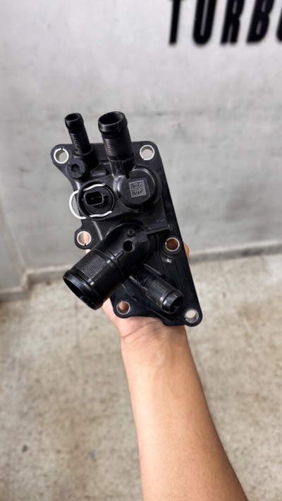 Thermostat D'eau moteur Original Renault clio 5 CAPTEUR 1.0 TCE..