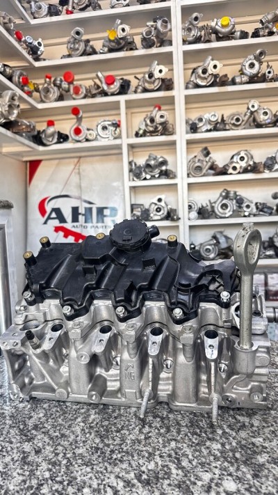 Culasse 1.5 dci Clio 5 