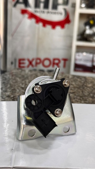 Soupape turbo 1.6 hdi 92 ch  