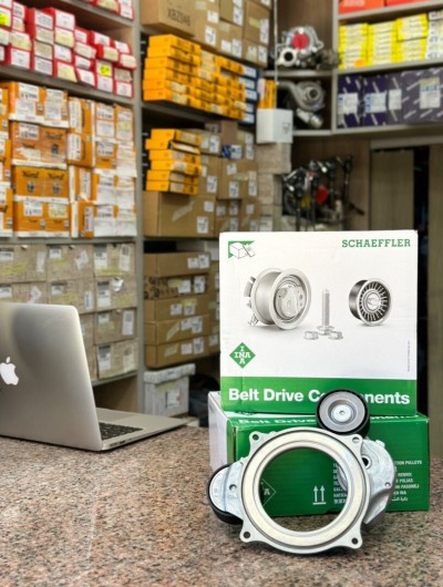 TENDEUR DE COURROIE Golf 8  A3 TROC 1.0 1.5 TSI (VW 0SC903305)