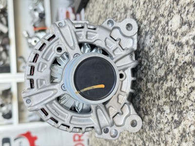 ALTERNATEUR 2.0TDI GOLF 8 TIGUAN CADDY  Q3 2020- 2025