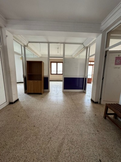 Location Appartement Niveau de villa F8 Alger Bab ezzouar