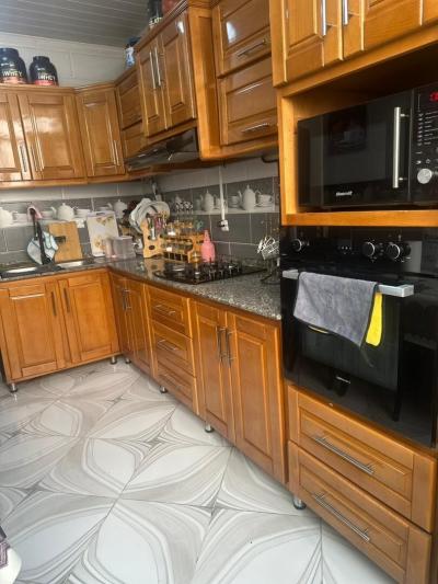 Vente Villa Alger Rouiba