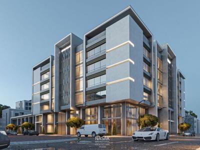 Location Local Alger Bir mourad rais