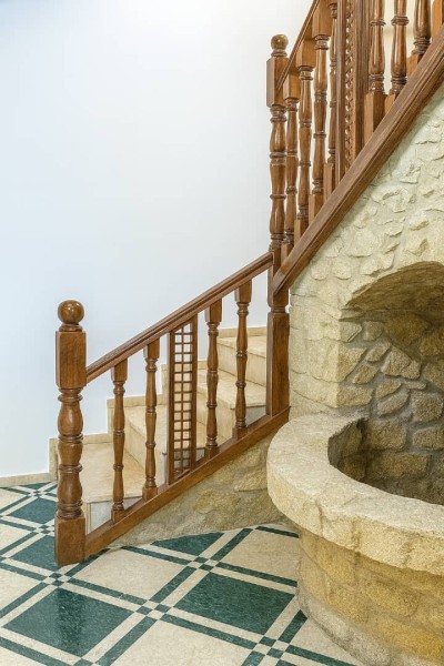 Location Appartement Duplex F5 Alger Dely brahim