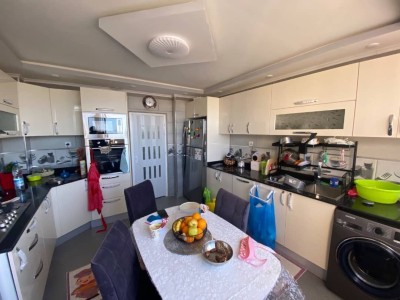 Vente Appartement F3 Alger Bab ezzouar