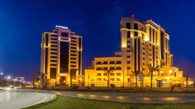 Cherche location Appartement Alger Bab ezzouar