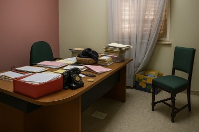 Location Local Alger Mohammadia