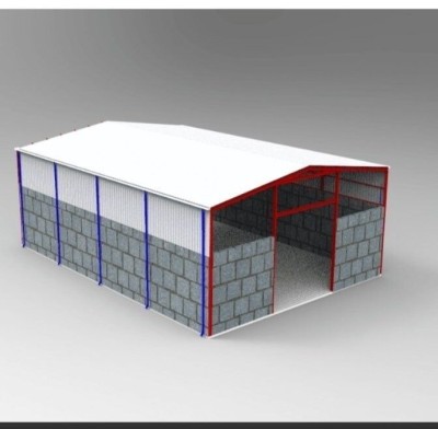 Location Hangar - Usine Alger Ouled chebel