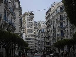 Vente Appartement F8 Alger Alger centre