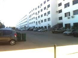 Location Appartement F5 Alger Birkhadem