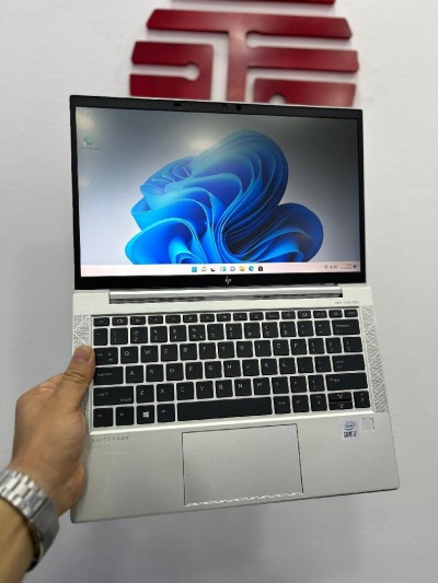 HP ELITEBOOK 830 G7 I7 10EM 16GB NVME 512GB