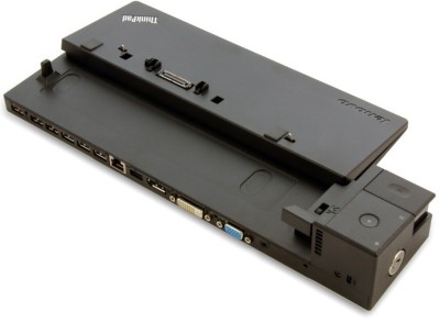 Dock station thinkpad 65w