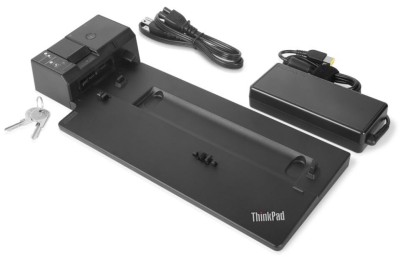 lenovo thinkpad dock station 135w type c