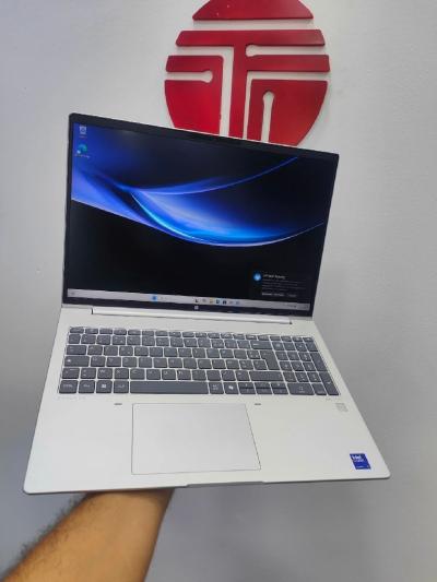 Hp probook 460 g11 ultra 5 125u ram 16gb nvme 256 intel graphique 