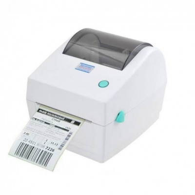 Xprinter 480b imprimante bordeaux bluetooth 