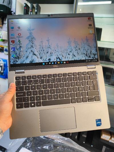 DELL LATITUDE 5430 i5 12em 16gb ssd256