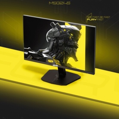 ECRAN Matos 24 pouces FURRY 200Hz Fast IPS 1