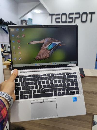 HP ELITEBOOK 840 G8 I5 11EM 8GB SSD256